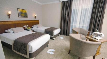 هتل لیون استانبول هتل لیون استانبول